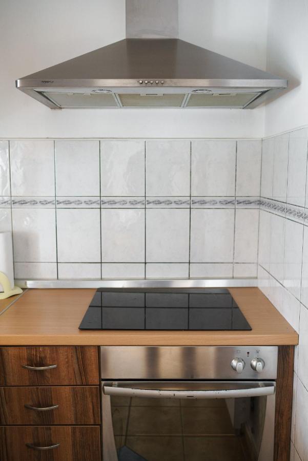 Apartmani Nedoklan Срима Экстерьер фото